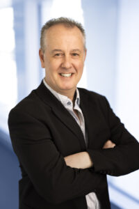 Adam Franzén Senior Counsel AWA Stockholm, Sweden