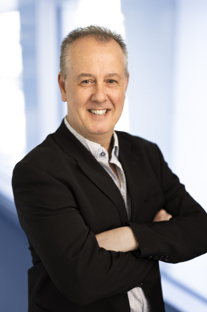 Adam Franzén Senior Counsel AWA Stockholm, Sweden