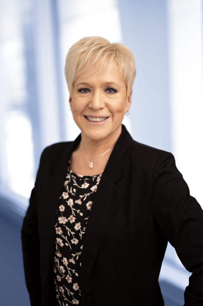 Annika Nilsson Senior Paralegal AWA Lund, Sweden