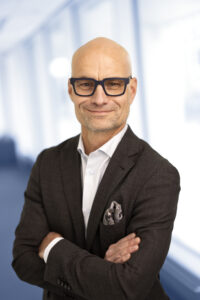 Rikard Lundgren Patent Attorney Sales & Business Development Manager AWA Gothenburg, Sweden