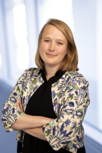 Elin Lundgren Associate, Patents AWA Linköping, Sweden