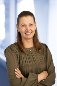 Birgitte Tranegaard Credit Controller AWA Aalborg, Denmark