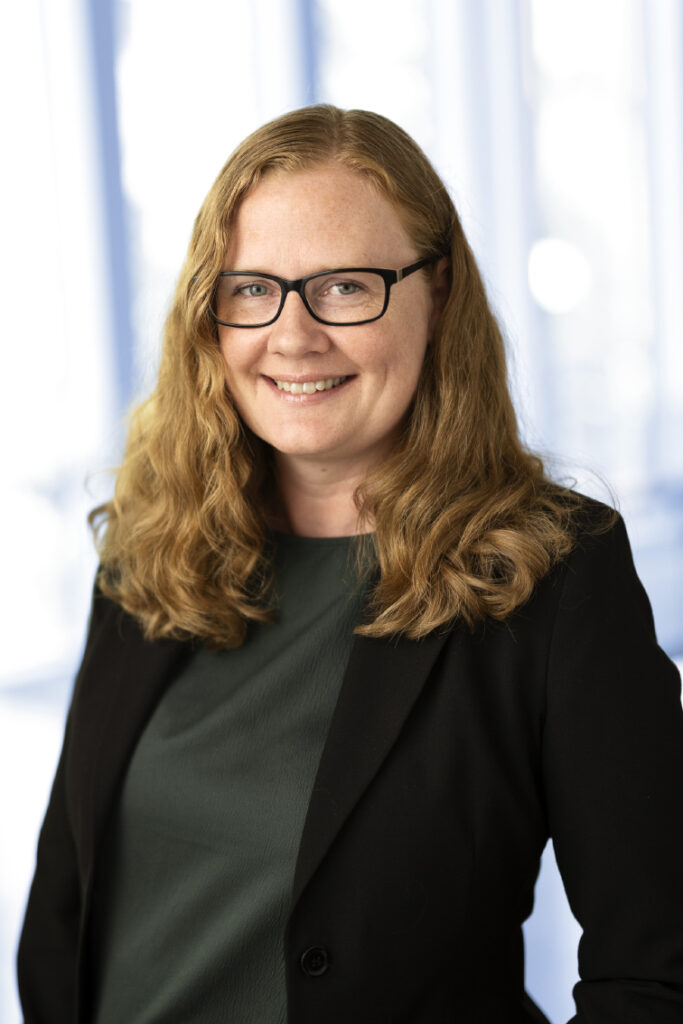 Ulrika Sjökvist Tornberg Senior Paralegal AWA Stockholm, Sweden