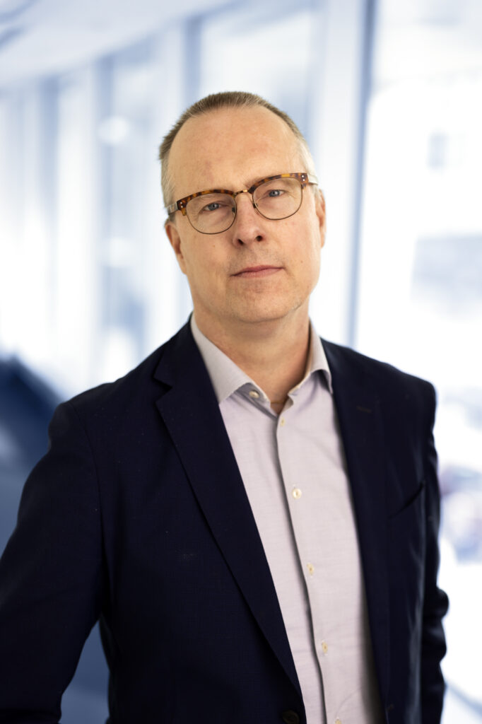 Adam Franzén Senior Counsel AWA Stockholm, Sweden