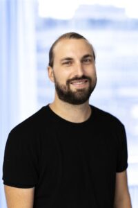 Manfred Persson Interm AR/AP Manager AWA Malmo, Sweden