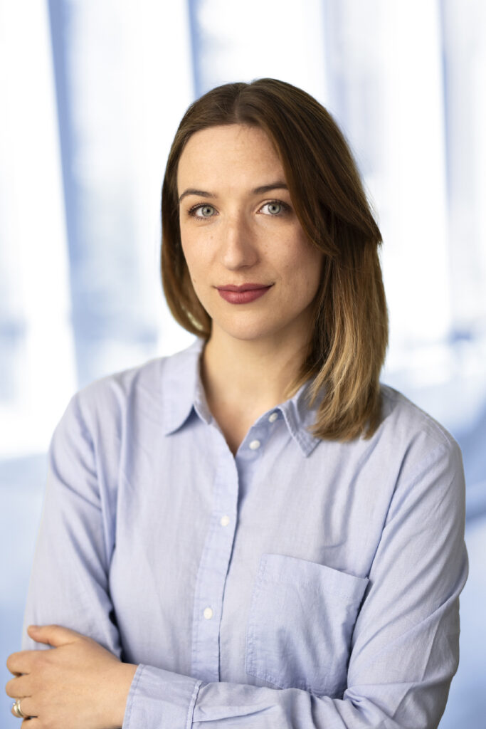 Monika Trombitas Andersson, Attorney at Law AWA Lund, Sweden