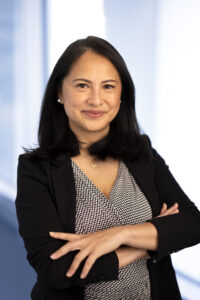 Boutsala Khamsy Senior Trademark Paralegal AWA Switzerland Geneva