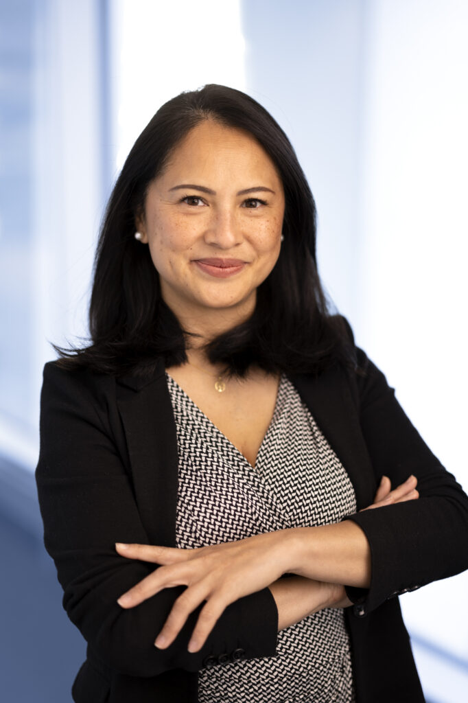 Boutsala Khamsy Senior Trademark Paralegal AWA Switzerland Geneva