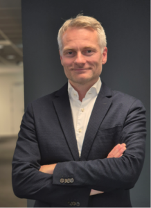 Edmund André Høydahl Counsel European Patent Attorney AWA Norway, Oslo