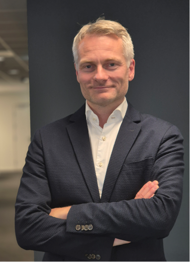 Edmund André Høydahl Counsel European Patent Attorney AWA Norway, Oslo